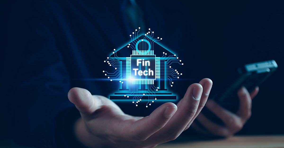 مستقبل التقنية المالية